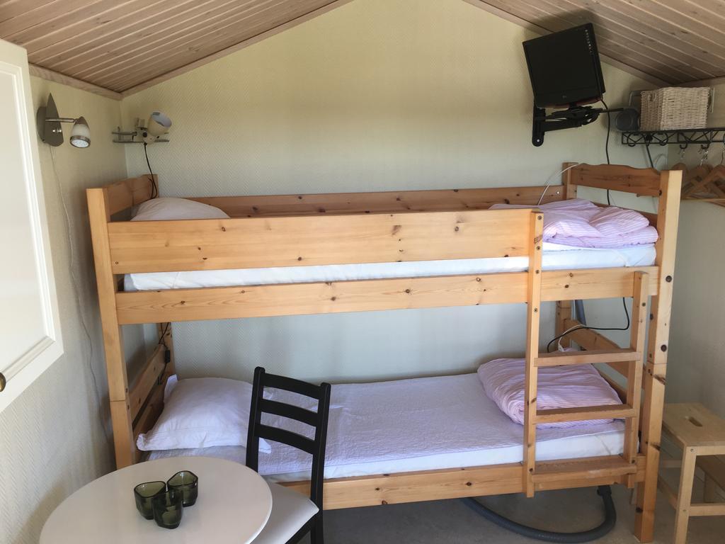 Noesund Orust Lilla Huset Βίλα Εξωτερικό φωτογραφία