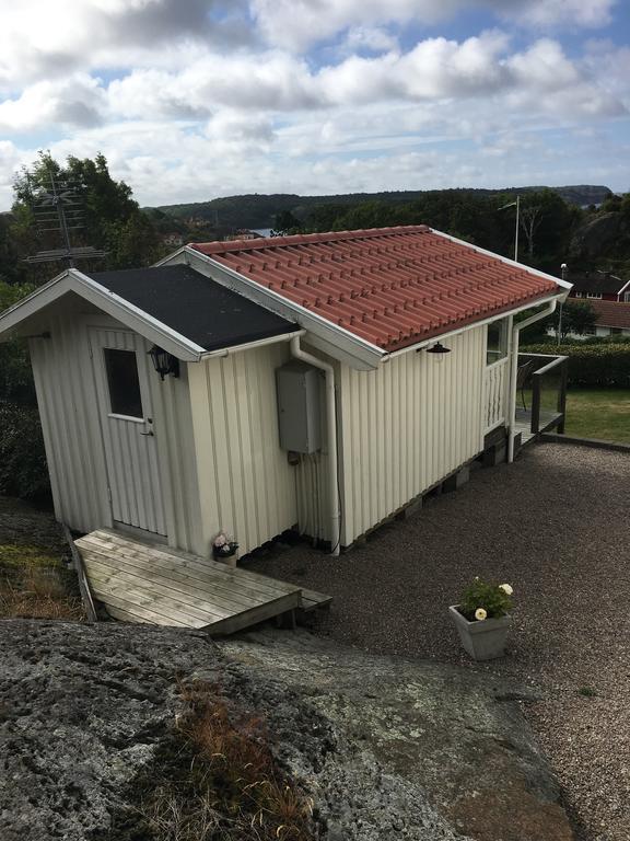 Noesund Orust Lilla Huset Βίλα Εξωτερικό φωτογραφία